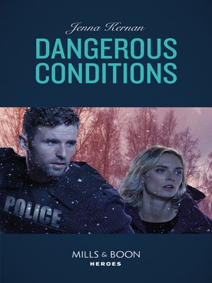 cover image of Dangerous Conditions